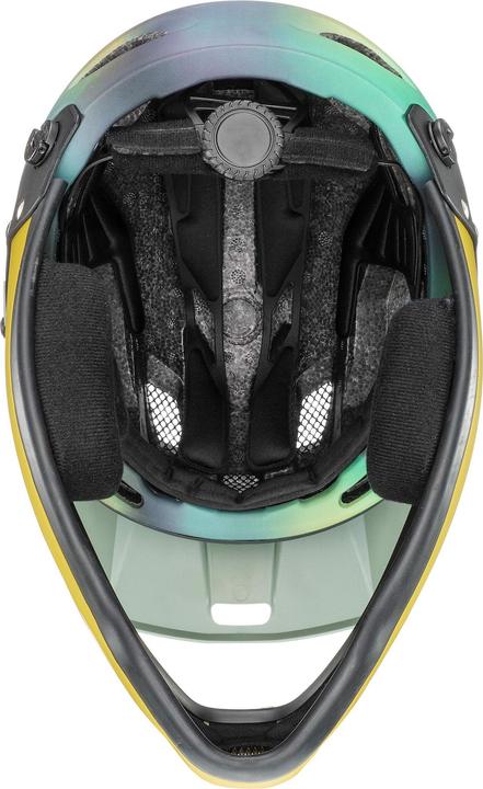 Actual product image Uvex Sports Jakkyl HDE 2.0 (52 - 57 cm)