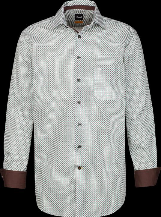 Image du produit Kauf Firenze New Kent manches longues coupe moderne avec contraste (43)