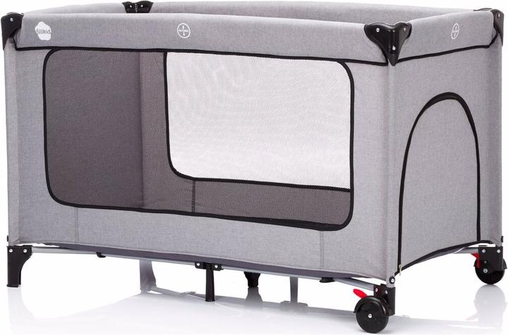 Actual product image Fillikid Travel cot standard