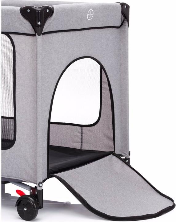 Actual product image Fillikid Travel cot standard