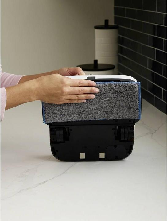 Actual product image iRobot Braava Jet m6 (Mopping robot)