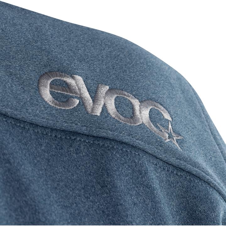 Actual product image Evoc Hoody (L)