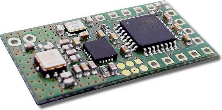 SVS Nachrichtentechnik Sendemodul CX 12 T mit optischer Rückmeldung