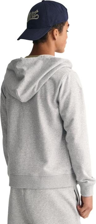 Produktbild GANT Shield Full Zip Hoodie (122)