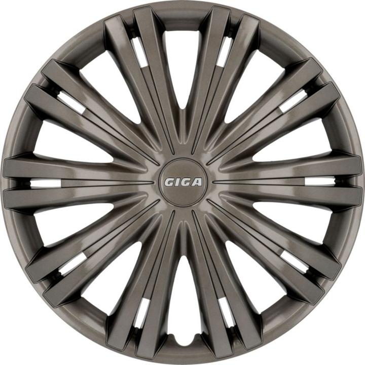 Produktbild Cartrend Giga Dark (1 Stück, 16")