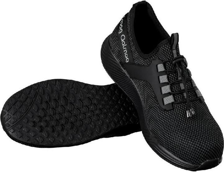 Galmag BUTY TRZEWIK BEZPIECZNE 510 S1 ROZ.40 (S1, 40)