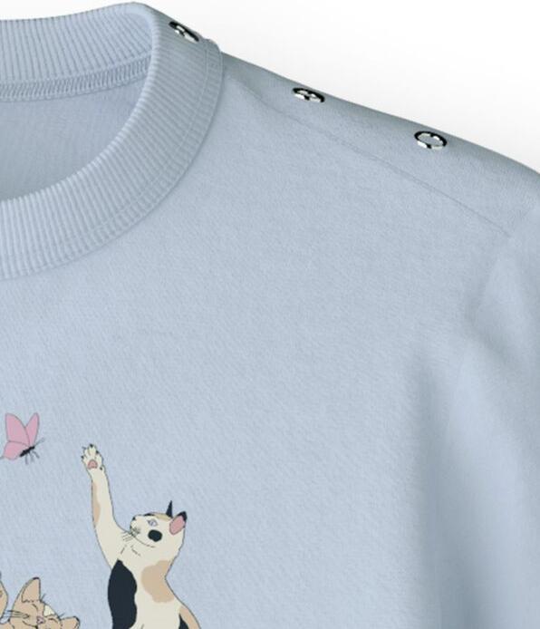 Image du produit Calida Toddlers Kitty (104, 110)