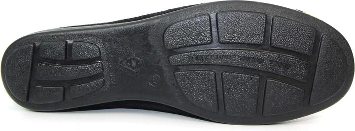 Image du produit Lunar Chaussons Jessie motif léopard (40)