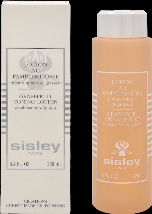 Actual product image Sisley botanical grapefruit (Powder, 250 ml)