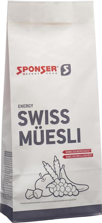 Immagine prodotto Sponser Svizzera (1000 g)
