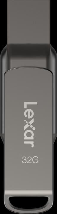 Produktbild Lexar JumpDrive Dual Drive D400 (32 GB, USB-C, USB-A)