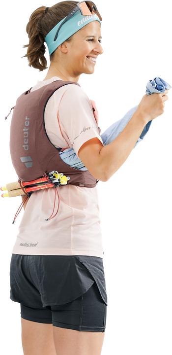 Produktbild Deuter Traick 9 (9 l)