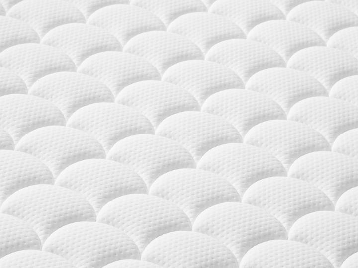 Produktbild Dreamea Pelops (140 x 190 cm, Schaumstoffkern)