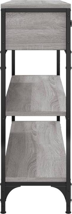 Produktbild VidaXL Ginelle (100 x 25 x 75 cm)