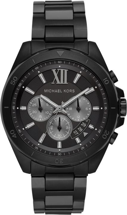 Image du produit Michael Kors Brecken (Chronographe, 45 mm)