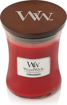 Actual product image WoodWick Pomegranate (275 g)
