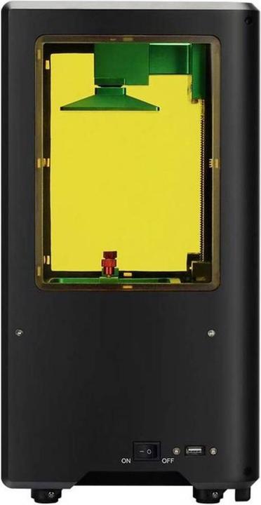 Immagine prodotto Anycubic Stampante 3D S MSLA