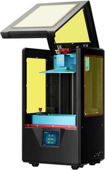 Immagine prodotto Anycubic Stampante 3D S MSLA