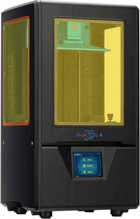 Immagine prodotto Anycubic Stampante 3D S MSLA