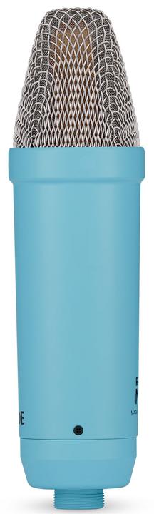 Produktbild RØDE NT1 Signature Blue