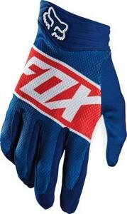 Produktbild Fox Gloves Divizion Airline Red (XL)