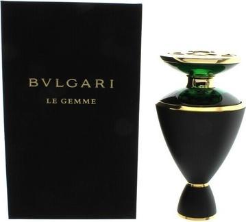Actual product image Bulgari Le Gemme Reali Veridia by Eau de Parfum Spray 100 ml (Eau de parfum, 100 ml)