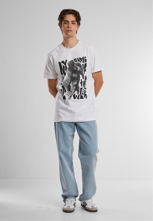 Produktbild Mister Tee Game Of The Week Tee - 18969 (XL)