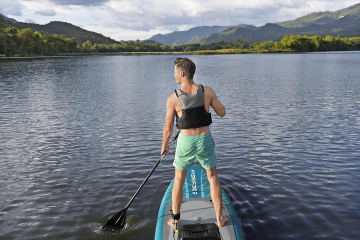Produktbild Bestway SUP Aqua Drifter 335 x 91.5 x 15cm (11')