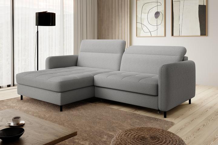 Produktbild ELTAP Gomsi (Ecksofa, 3-Sitzer, Bettsofa)