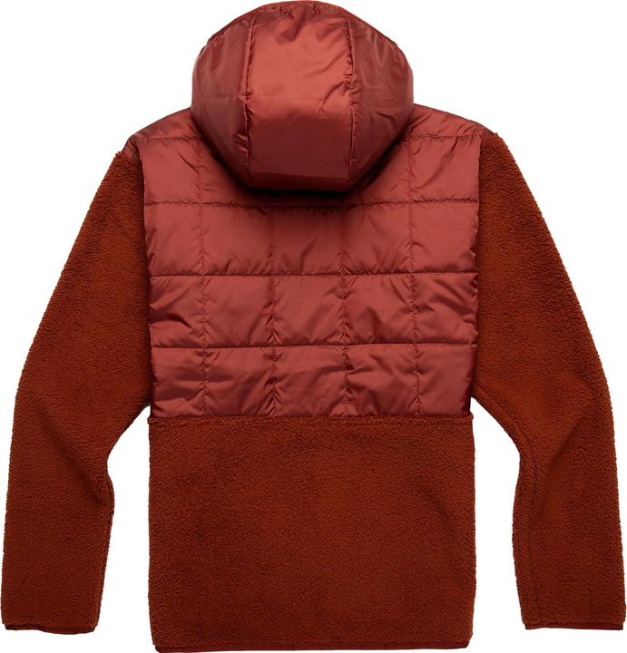 Actual product image Cotopaxi Trico Hybrid Hooded Jacket (XS)