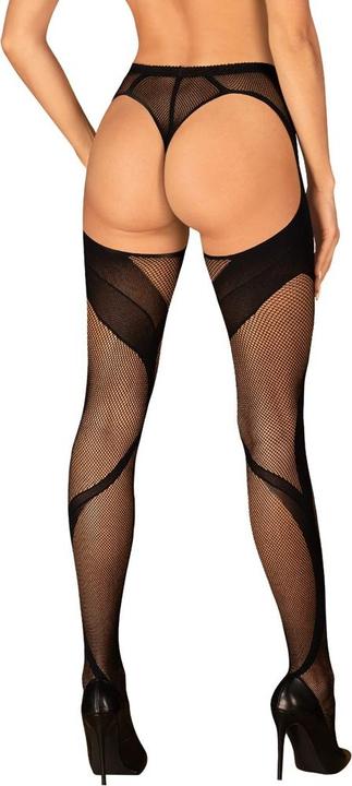 Produktbild Obsessive Strumpfhose ouvert