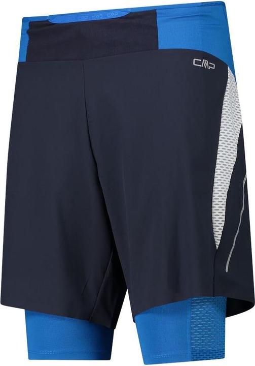 CMP Campagnolo Stretch Bermuda 2in1 (XL)