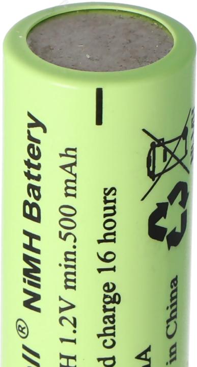 Immagine prodotto GP Batteries Batteria Lady Batteria GP 50NH, LR1, dimensione N (1 pz., N, 500 mAh)