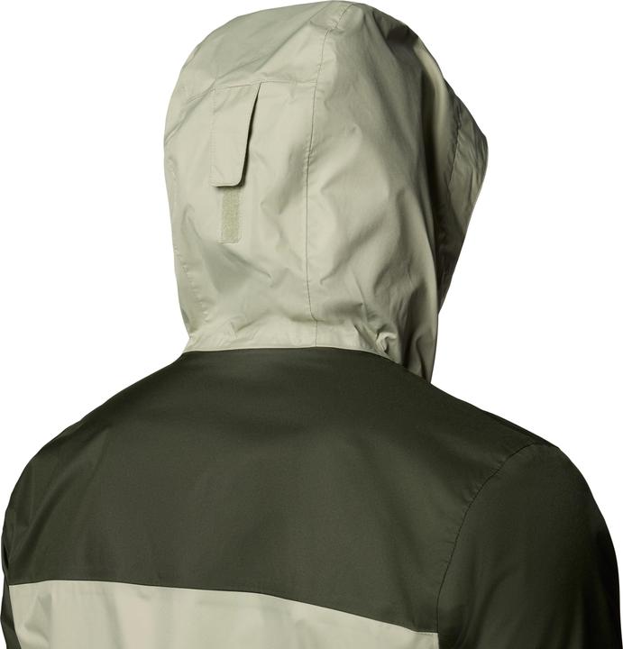 Immagine prodotto Columbia Giacca da hiking impermeabile Inner Limits™ III da uomo (M)