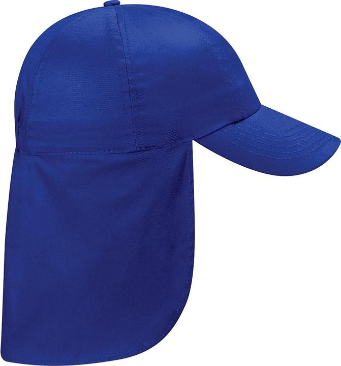 Beechfield Berretto da legionario junior (Taglia unica)