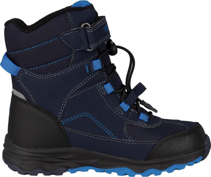 Actual product image Trollkids Kid's Hafjell Winter Boots XT (36)