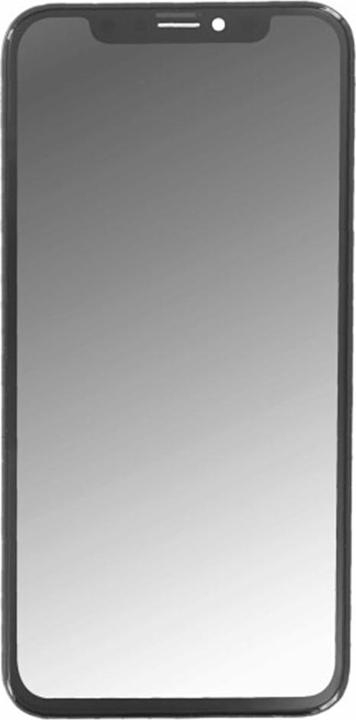 Immagine prodotto OEM - In-Cell LCD Display Touchscreen with Frame (16721) - iPhone 12 / 12 Pro - Black (Display, 12)