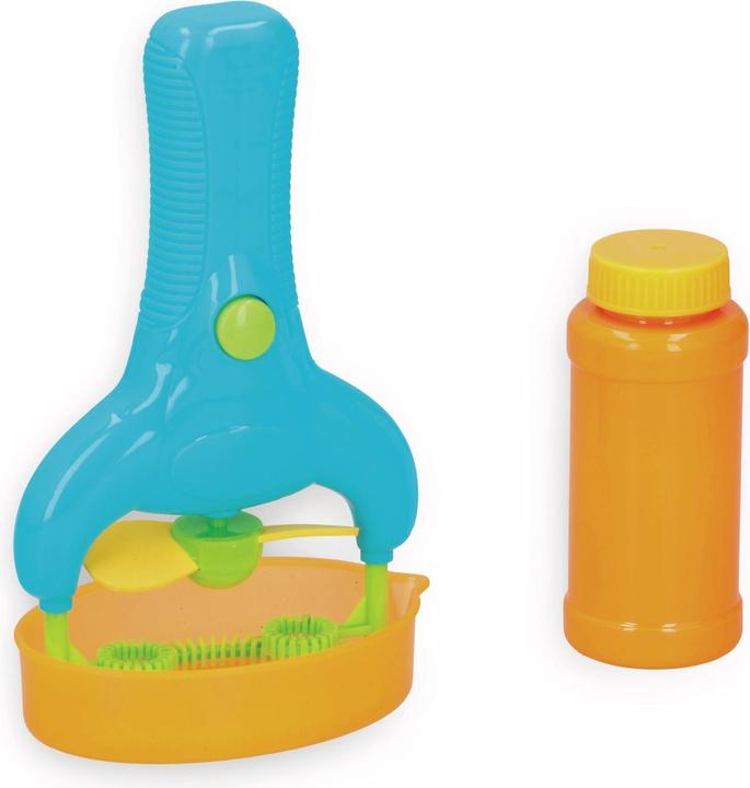 Bubblez Playing gun with bubbles 100ml