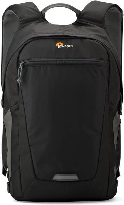 Produktbild Lowepro Photo Hatchback BP 250 AW II schwarz (Fotorucksack)