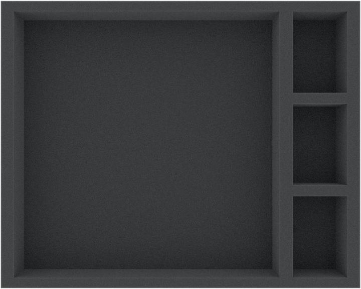 Actual product image Feldherr LBXL11 - Storage box DSLB150 for Disney Villainous - Basic game + 5 expansions