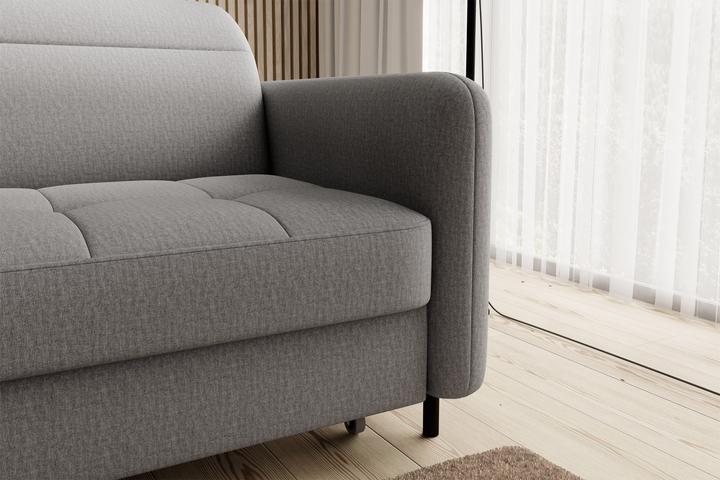 Produktbild ELTAP Gomsi (Ecksofa, 3-Sitzer, Bettsofa)