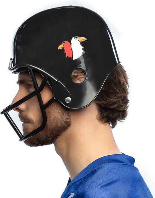 Produktbild Boland American Football Helm