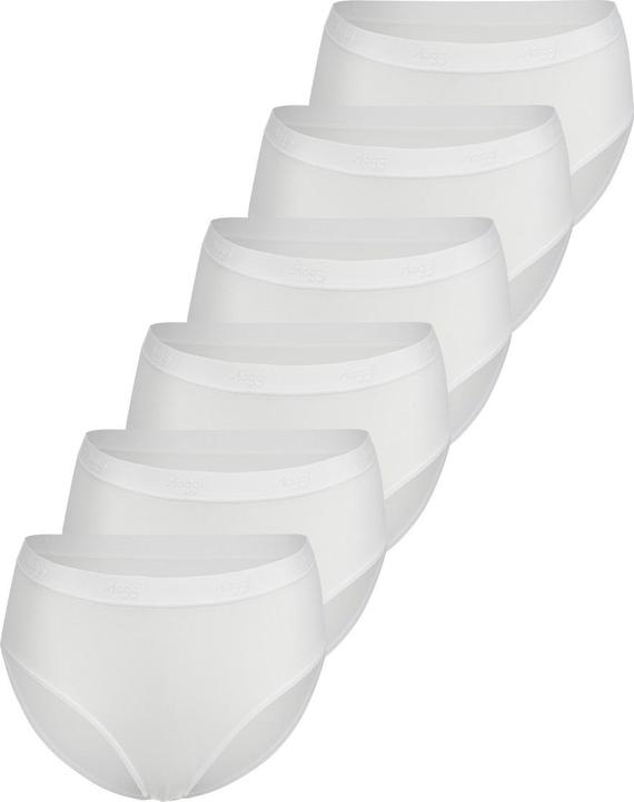 Silk White