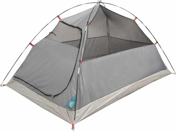 Actual product image VidaXL Jergan (Dome tent, 3.10 kg, 3 persons)