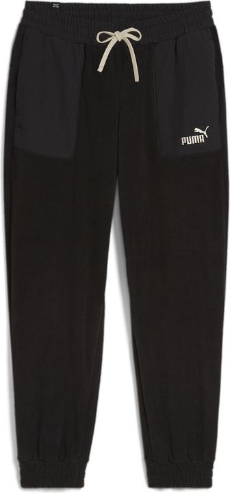 Puma ESS ELEVATED Winterized Pants (L)