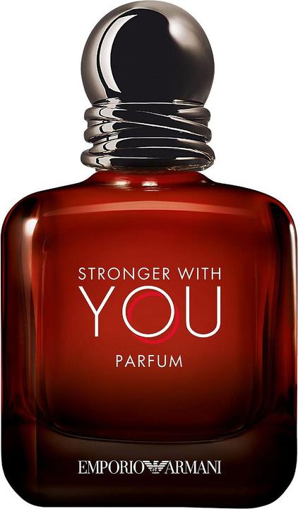 Produktbild Emporio Armani Stronger With You (Eau de Parfum, 50 ml)