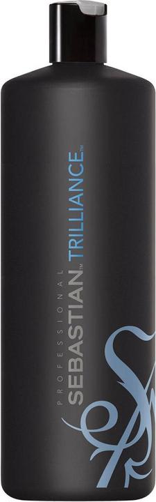 Sebastian Trilliance Shampoo (1000 ml, Flüssiges Shampoo)