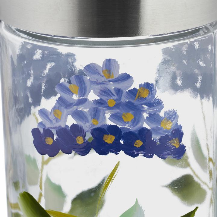 Image du produit Relaxdays Bacs fleurs (29 cm)
