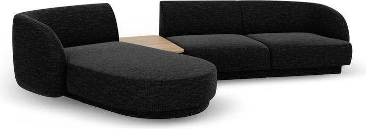 Produktbild Micadoni Miley (2-Sitzer, 3-Sitzer, 4-Sitzer)