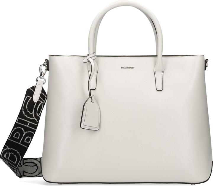 Actual product image Picard Superstar Shopper Tasche Leder 35 cm (13 l)
